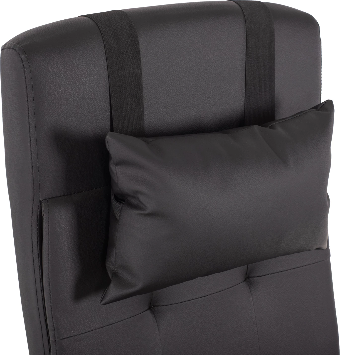 Karrige për zyre FH1057.11, e zezë