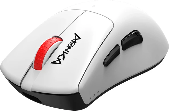 Maus MONKA G982W