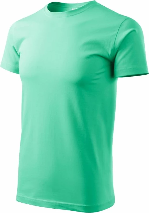 Maicë Malfini për meshkuj, ngjyrë e gjelbër