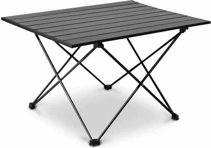 Tavolinë turistike Offlander, e zezë