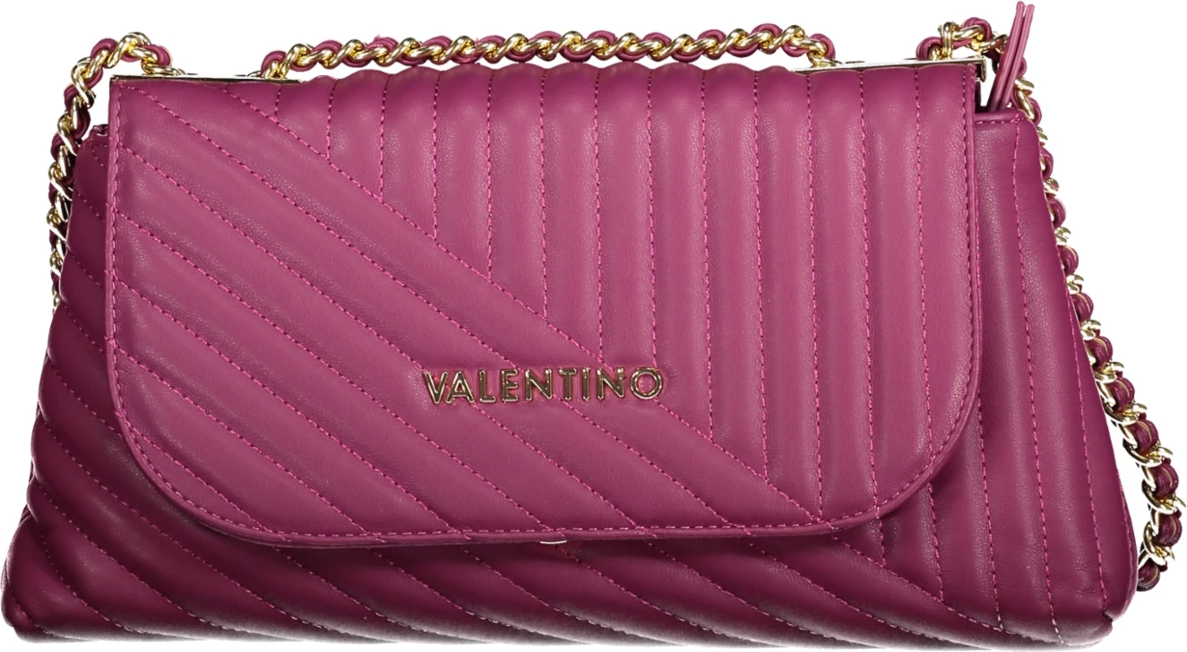 Çantë Valentino Bags femra, e purpurt