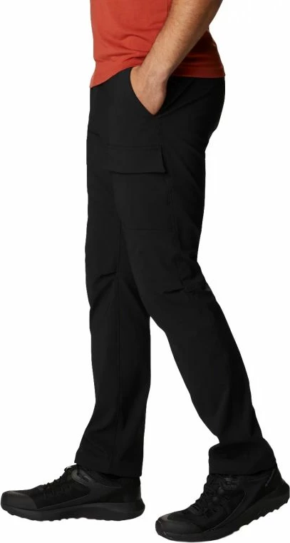 Pantallona turizëmi  për meshkuj Columbia Maxtrail, të zeza