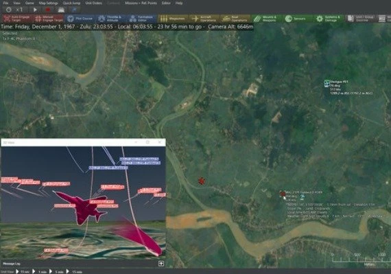 Command: Modern Operations EN Global