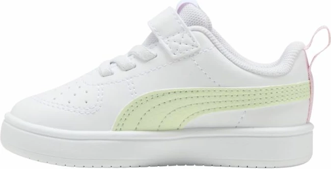 Këpucë fëmijësh Puma Rickie AC+ Inf 384314 46