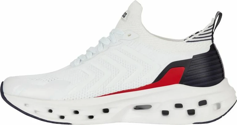 Atlete për meshkuj K-Swiss, të bardha