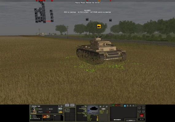 Combat Mission: Battle for Normandy - Battle Pack 1 DLC EN Global