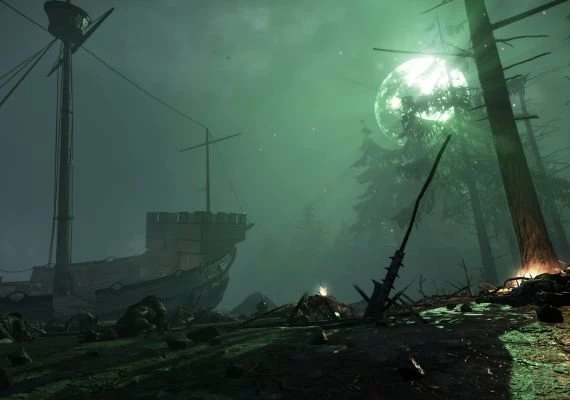 Warhammer: End Times - Vermintide Death on the Reik DLC EN/DE/FR/IT/PL/PT/RU/ES Global