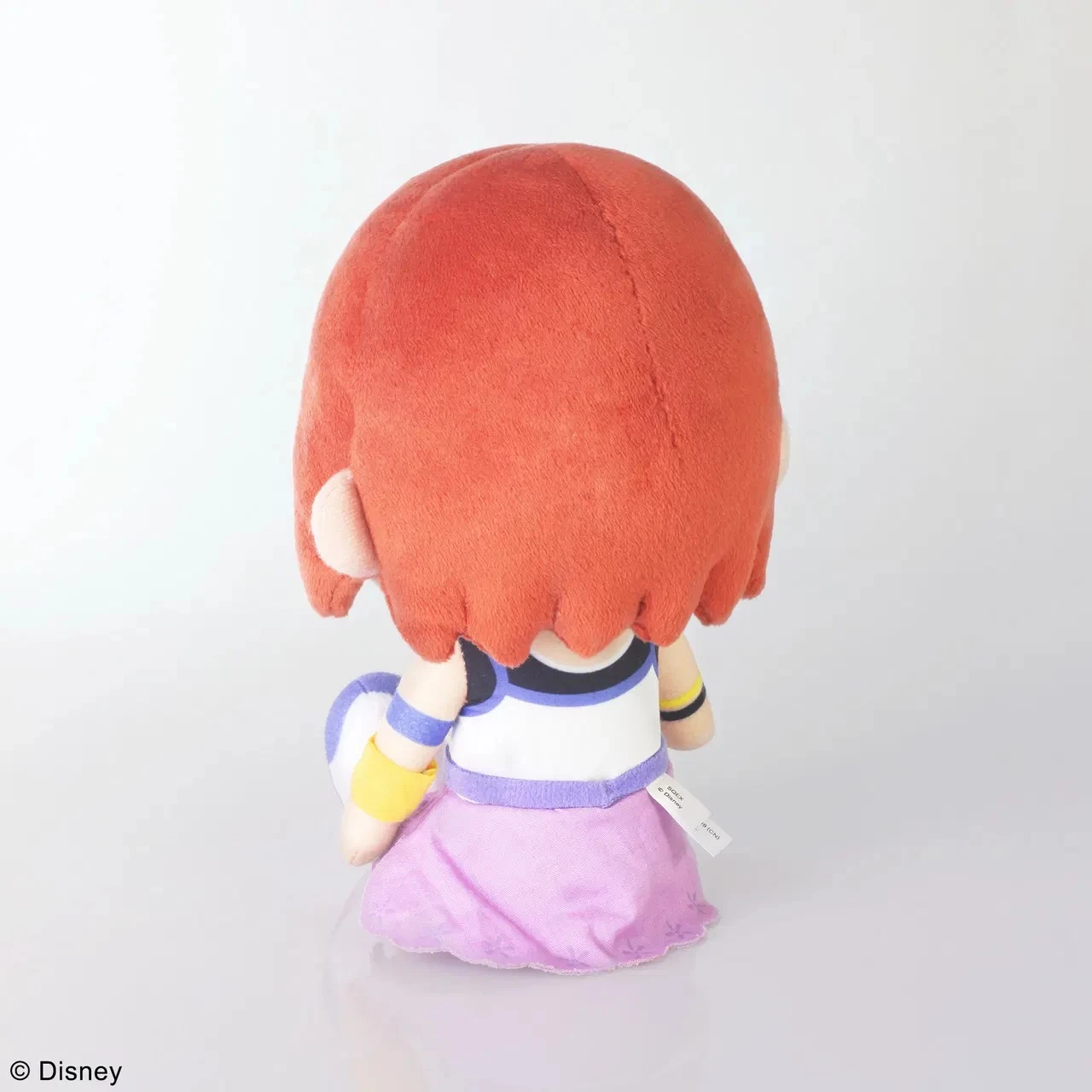 Pelush koleksionues Square Enix Kingdom Hearts Kairi