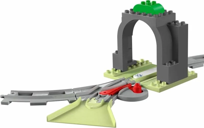 Set lodrash Lego për fëmijë DUPLO