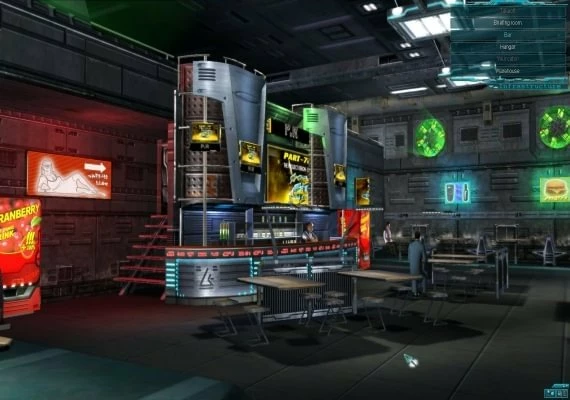 The Tomorrow War EN Global