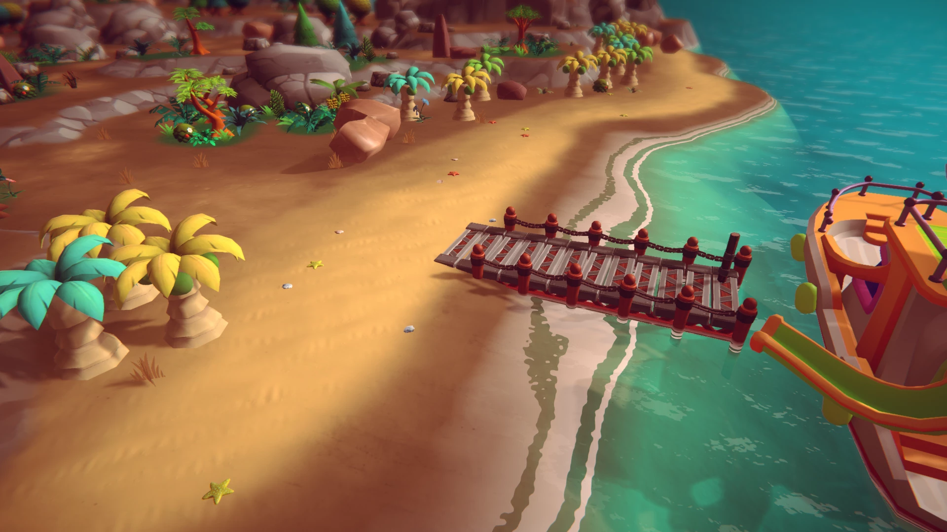Lojë për Nintendo Switch Meridiem Games Spirit Of The Island - Paradise Edition, PEGI 7