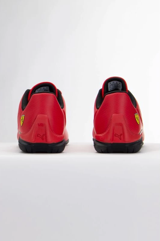 Atlete për meshkuj Puma, të kuqe