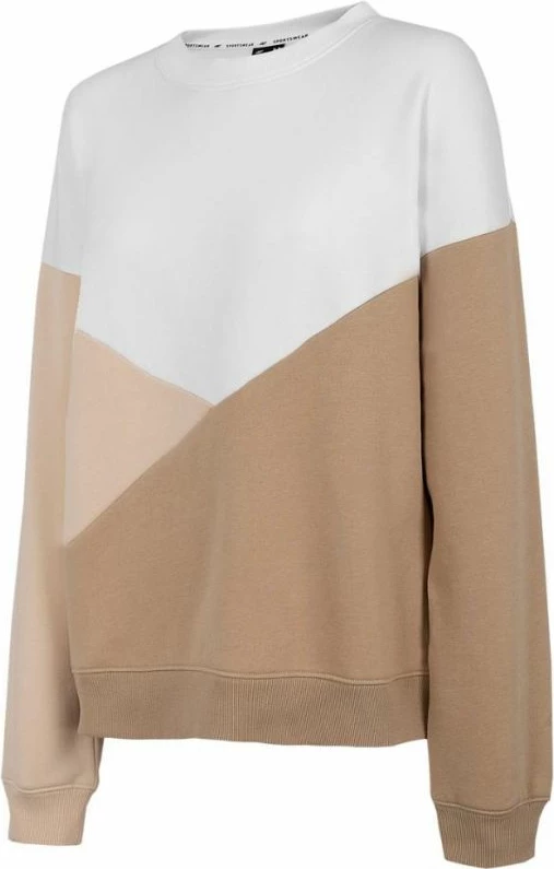 Duks për femra 4F, ngjyrë kafe