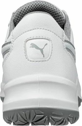 Atlete për turizëm Puma Clarity Low U MLI-S13B0, të bardha