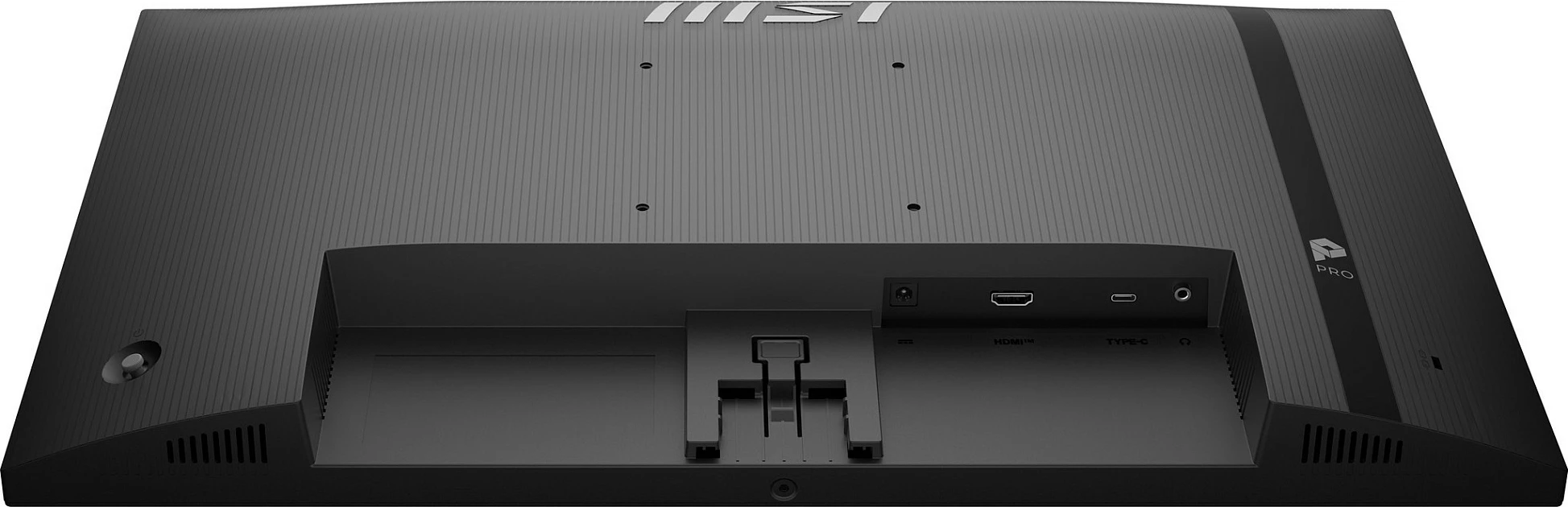 Monitor MSI 9S6-3PE7CM-002, 23.8", Full HD, IPS, 144Hz, HDR, i zi