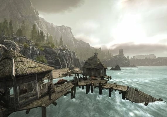 Arcania: Fall of Setarrif EN/DE/FR/IT/PL/RU/ES/HU Global
