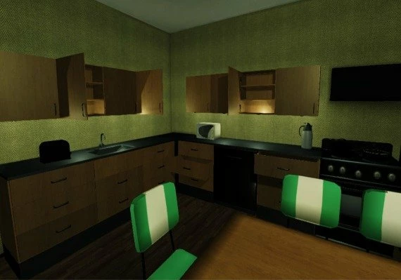 Endless Room EN/RU Global