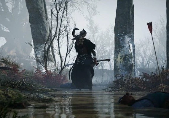 Assassin's Creed: Valhalla Ragnarok Edition Global