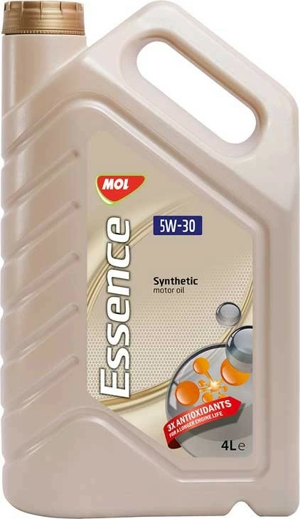 Vaj Mol 5w-30 4l Essence 27101981 13008769