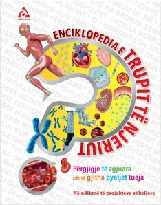 Enciklopedia e Trupit të Njeriut