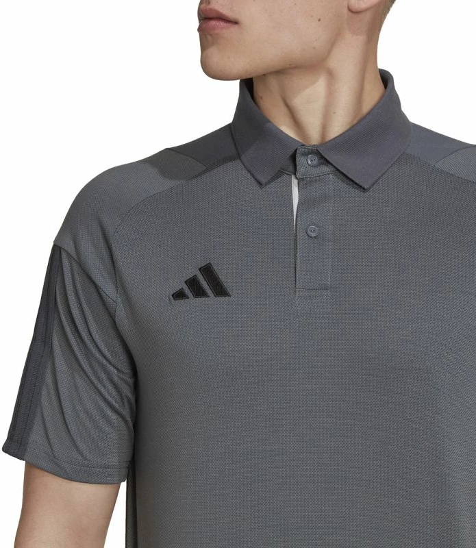 Maicë për meshkuj adidas Tiro 23, gri [Madhësia: L]