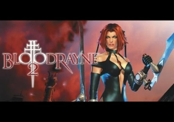 BloodRayne 2 EN Global