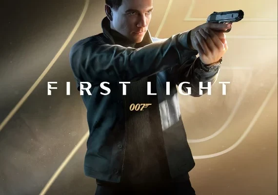 007: First Light Global