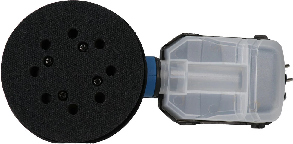 Lëmues BLAUPUNKT OS5010