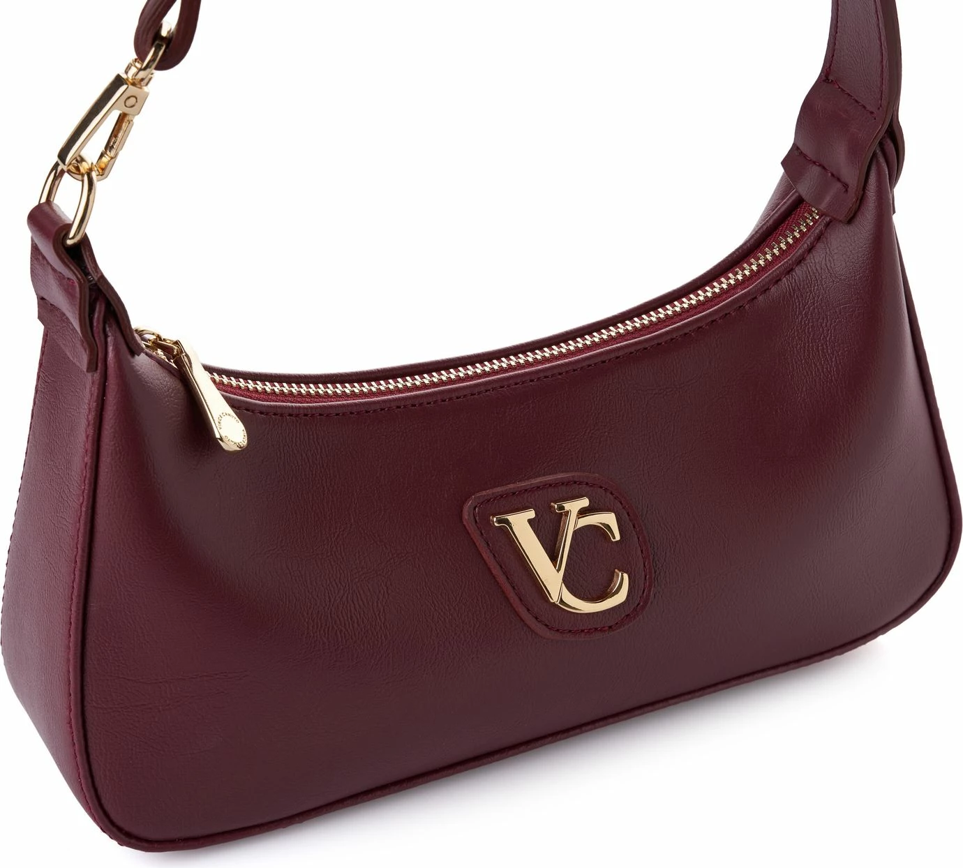 Çantë supi Vince Camuto, Cosenza, burgundy