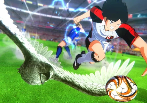 Captain Tsubasa: Rise of New Champions - Character Mission Pass DLC Global