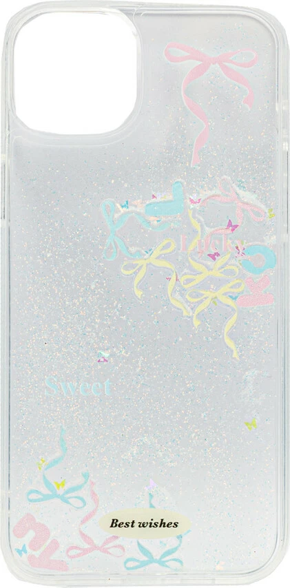 Fotroll Për Telefon Tech Time FA103-008 (Transparent, IP15PLUS)