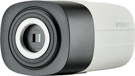 Kamerë sigurie Hanwha Wisenet HCB-6001, Box, Full HD 2MP, Wired, Ivory