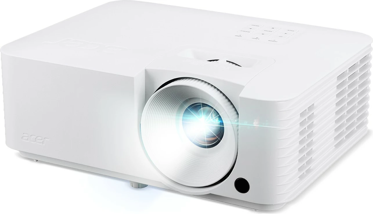 Projektor Acer XL2330W, 5000 ANSI lumens, DLP, WXGA, i bardhë