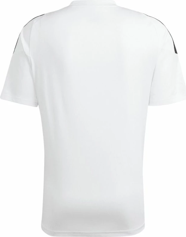 Fanellë futbolli për meshkuj adidas, e bardhë [Madhësia: XS]