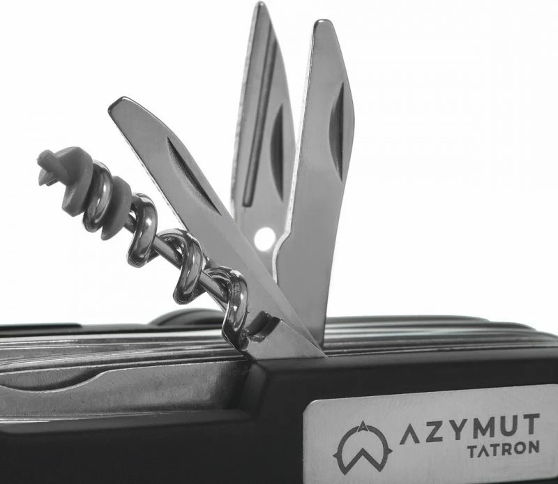 Thikë xhepi Yakimasport, e zezë