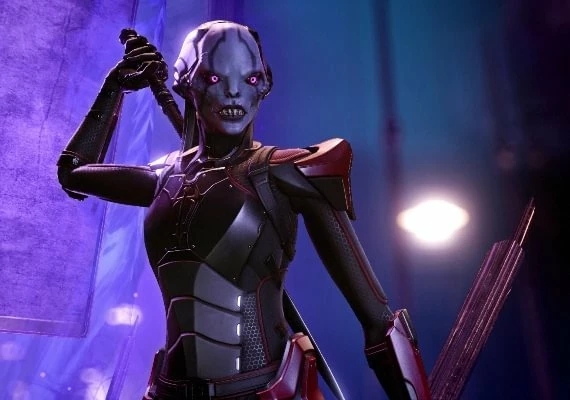 XCOM 2: War of the Chosen DLC EN/DE/FR/IT/PL/JA/KO/ES Global