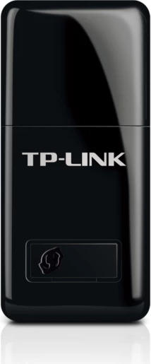 Adapter Wi‑Fi USB TP-LINK TL-WN823N 300Mbps 2.4GHz, i zi