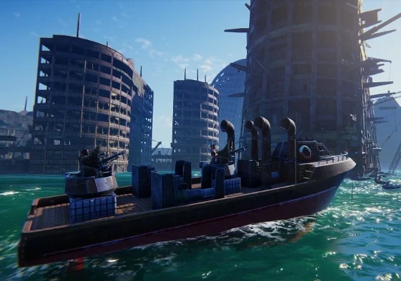 Age of Water EN/DE/FR/RU/ZH/ES Global