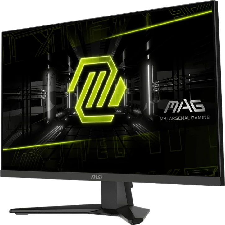 Monitor MSI MAG 274QFDE X24, 27 inç, Rapid IPS, 240Hz, WQHD, i zi