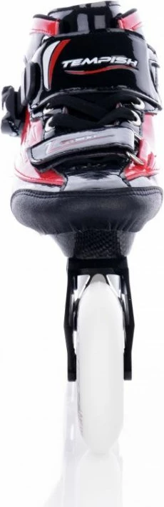 Atlete për shpejtësi Tempish GT 500/90, të zeza dhe të kuqe