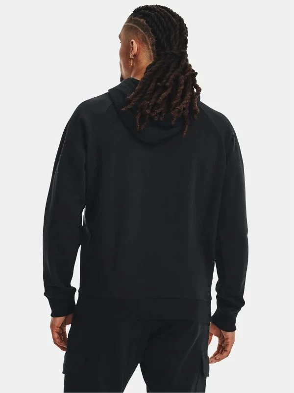 Duks për meshkuj Under Armour, i zi [Madhësia: XXL]