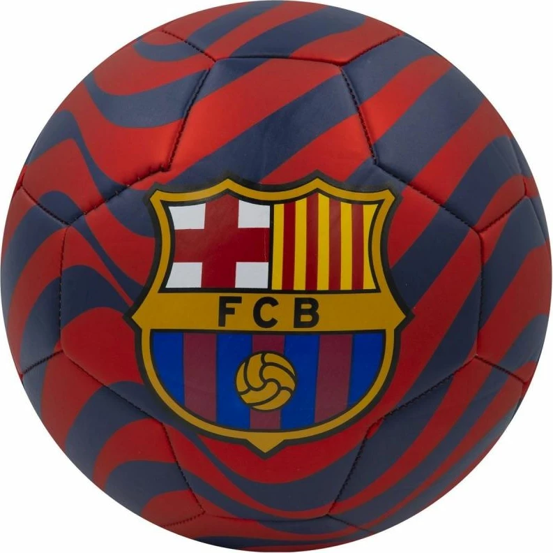 Top futbolli FC Barcelona, shumëngjyrësh