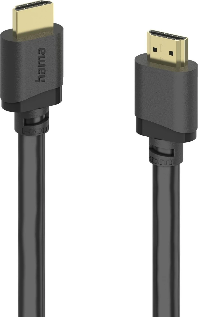 Kabel HDMI Hama 8K 2.1, 2m, i zi