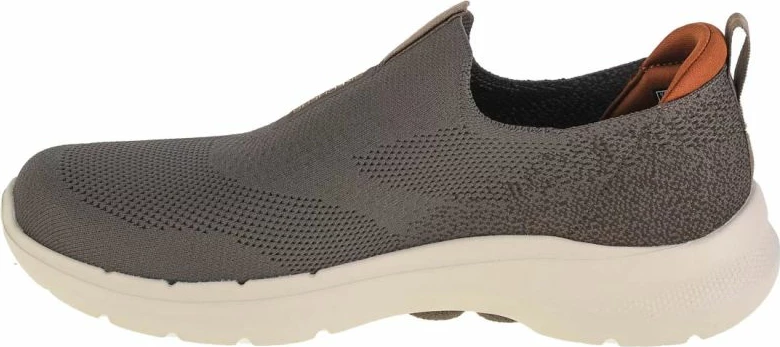 Atlete lifestyle Skechers për meshkuj, kafe [Madhësia: 46]