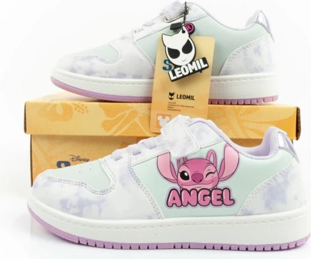 Atlete për fëmijë Leomil Stitch