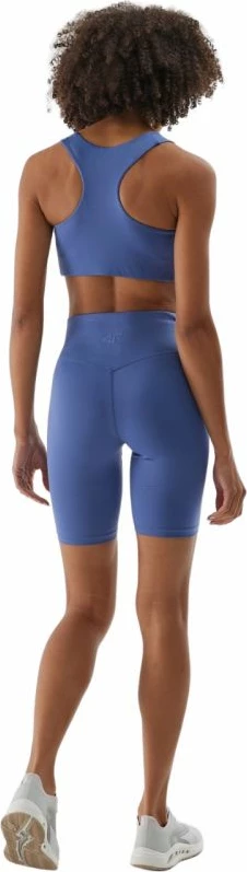 Hellonke për femra 4F, të kaltra