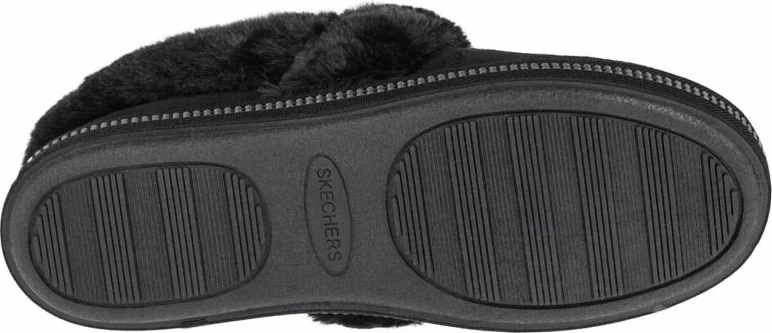 Këpucë Skechers femra, të zeza