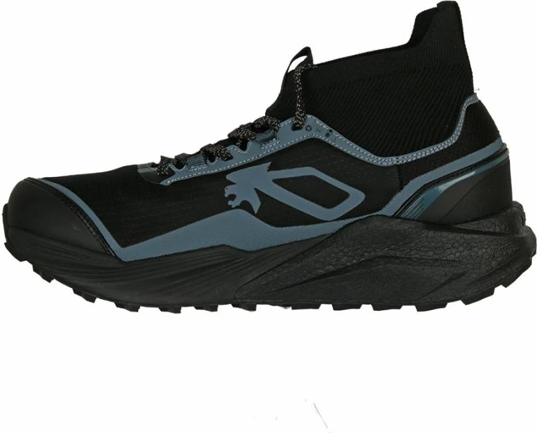 Atlete outdoor për meshkuj Joma, të zeza [Madhësia: 45]