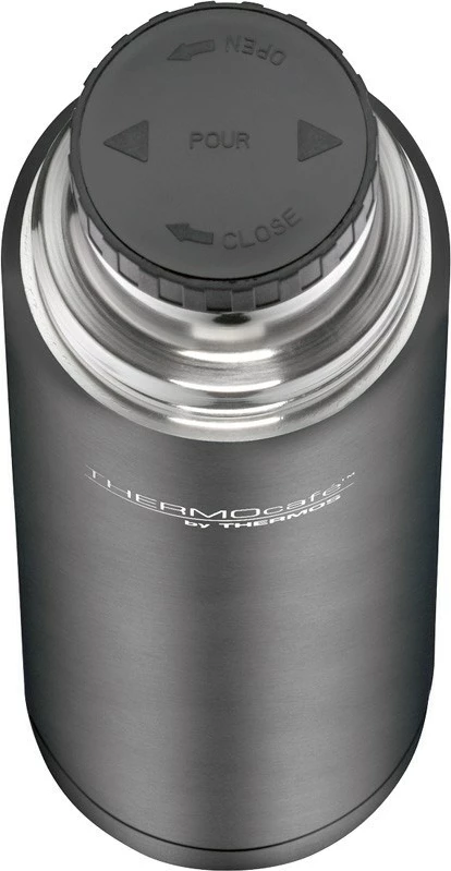 Termos Thermos THERMOCafé 500 ml, gri