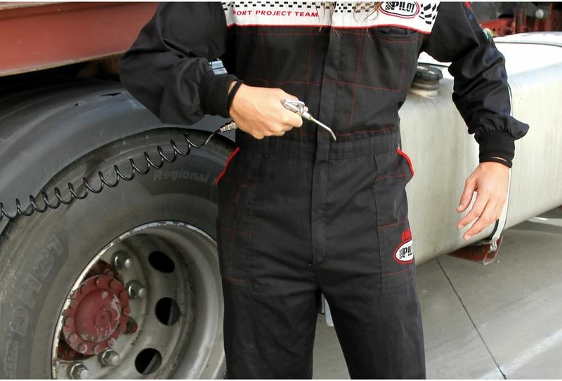 Pistolete Ajri Set Industrial P-4 Kamioni